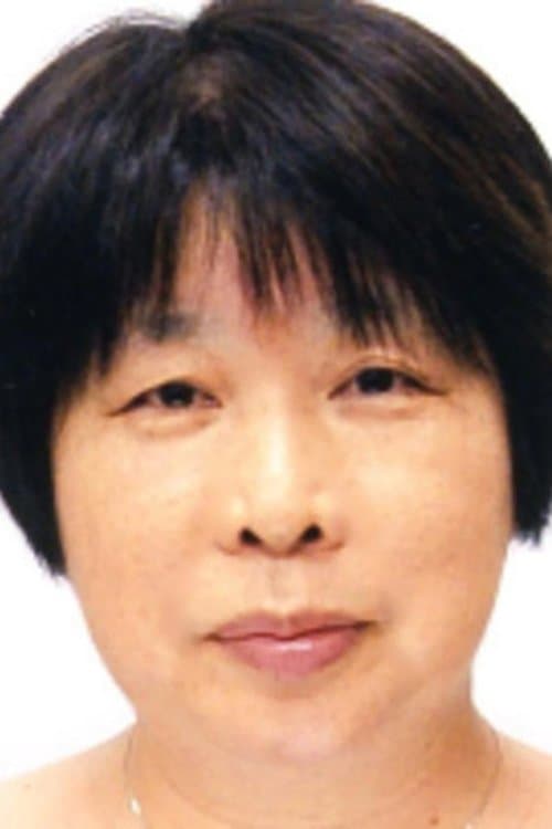 Naoko Omi profile photo