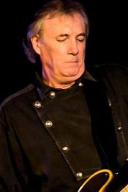 Nick Simper profile photo