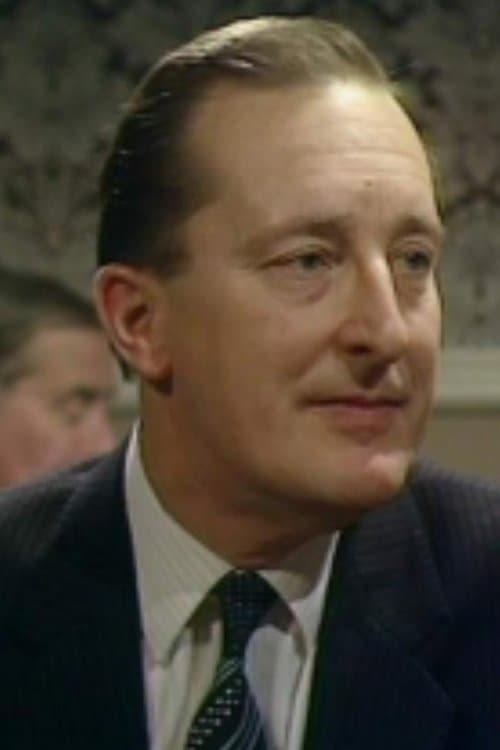 Peter Cellier profile photo