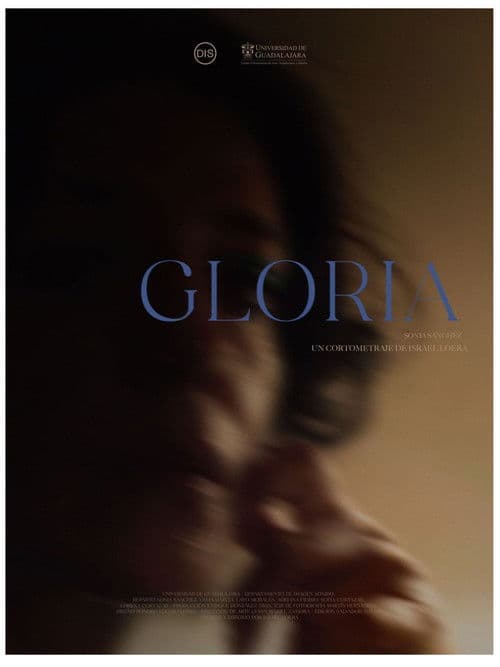 Gloria poster