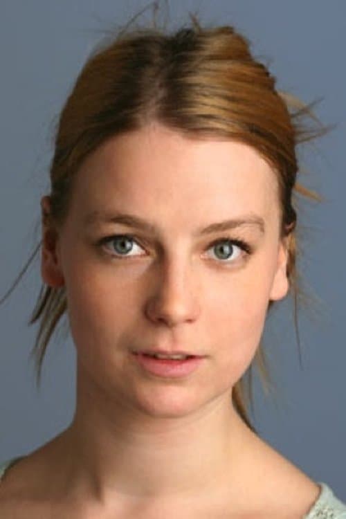 Maja Beckmann profile photo