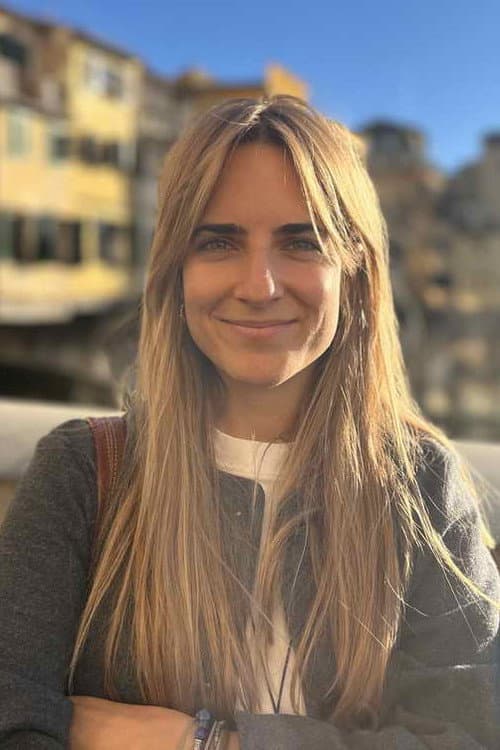 Dubinyák Réka profile photo