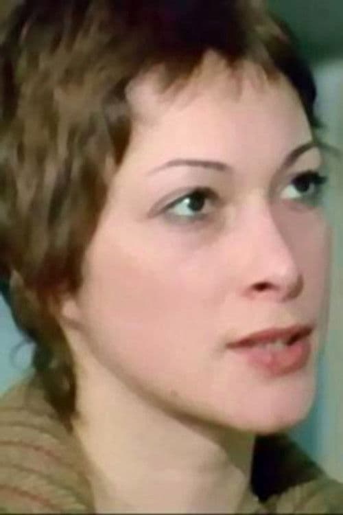 Any Mathieu profile photo