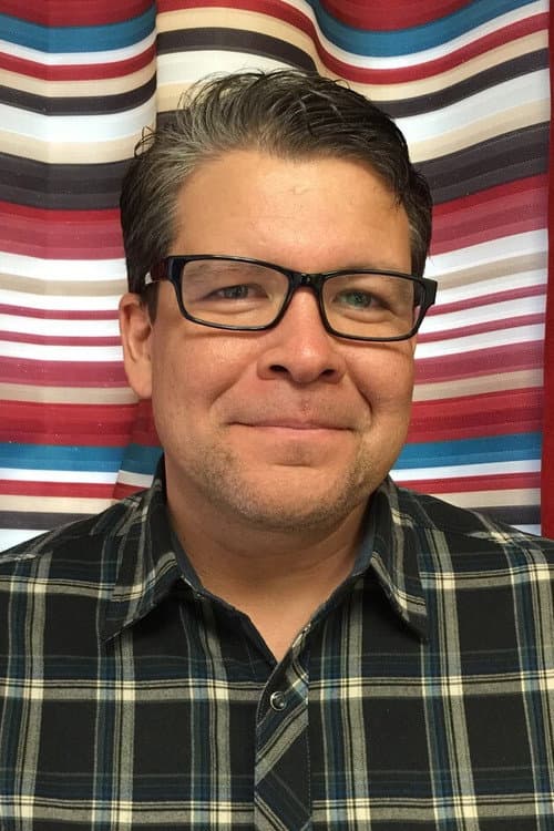 Lane Lueras profile photo