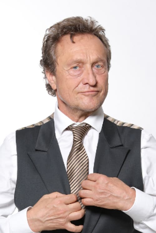 Ľubomír Paulovič profile photo