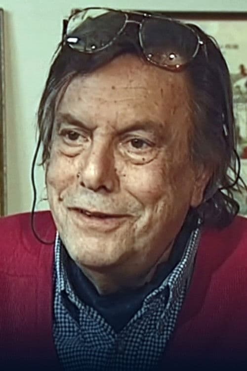 Igor Barrère profile photo