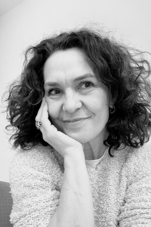 Rocío Barros profile photo