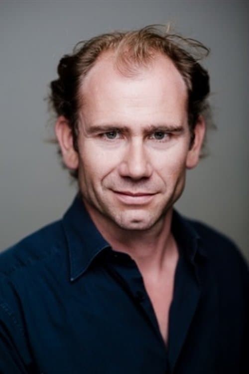 Étienne Fague profile photo