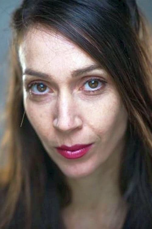 Mika Hockman profile photo