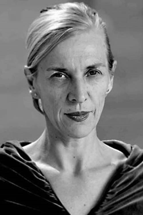 Mathilde Monnier profile photo