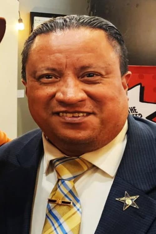 Saul Mejia profile photo