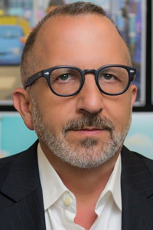 Aron Warner profile photo