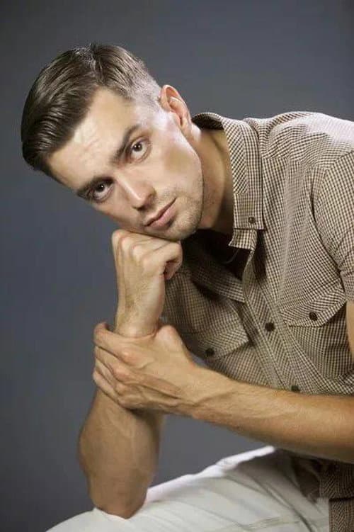 Дмитрий Мухин profile photo