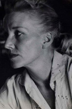 Carolyn Cassady profile photo