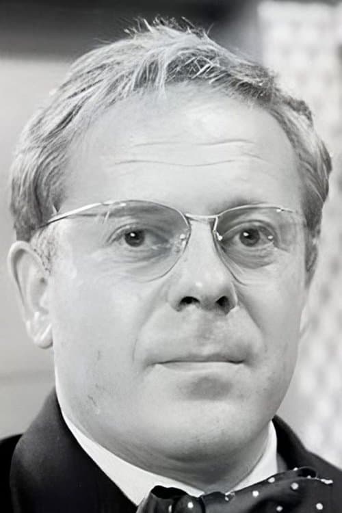 Aubrey Morris profile photo