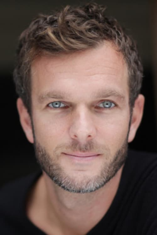 Aurélien Chaussade profile photo