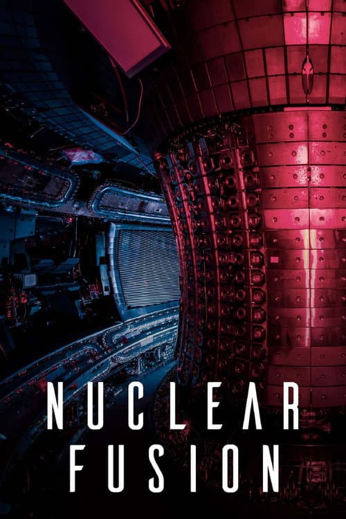 Nuclear Fusion: The Promise of a New Energy Source poster