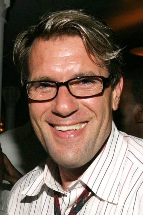 Jim J. Bullock profile photo