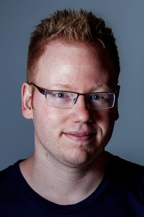 Todd Bryanton profile photo