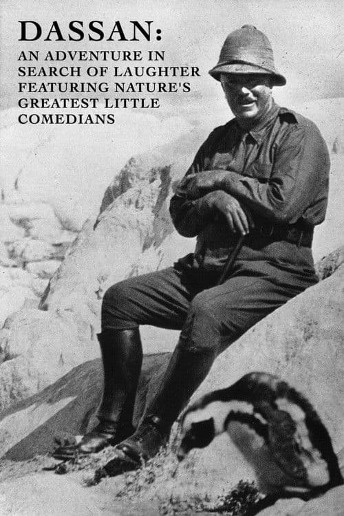 Dassan: An Adventure in Search of Laughter Featuring Nature's Greatest Little Comedians poster