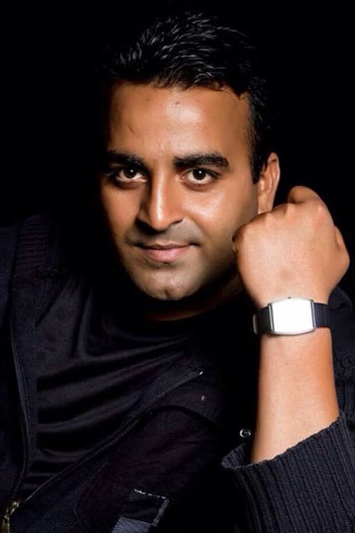 Master Anand profile photo