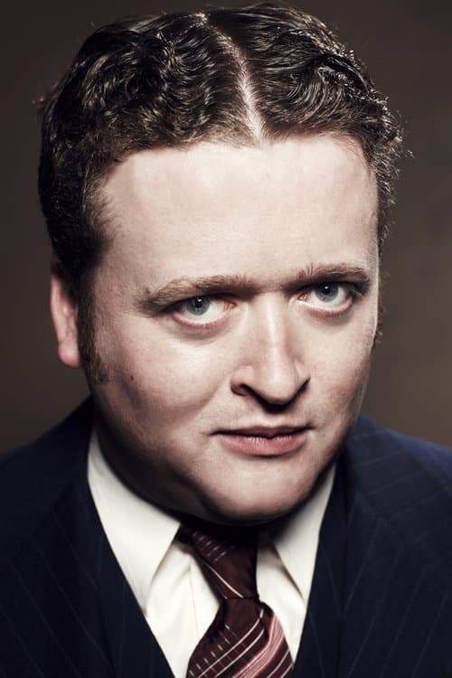 Neil Casey profile photo