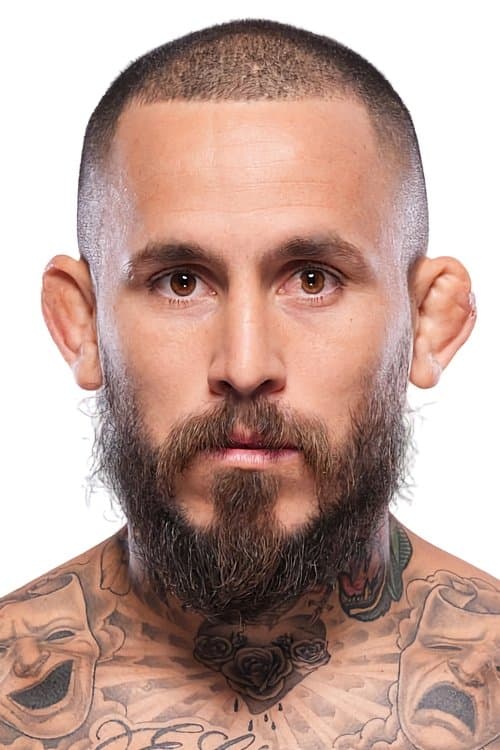 Marlon Vera profile photo