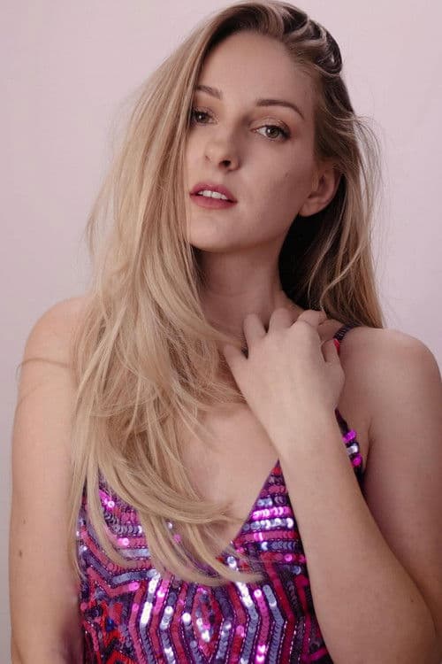 Silvia Yordanova profile photo