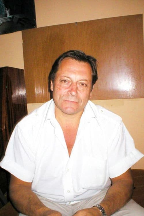 Vladimir Tykke profile photo