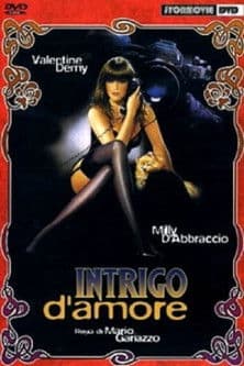 Intrigo d'amore poster