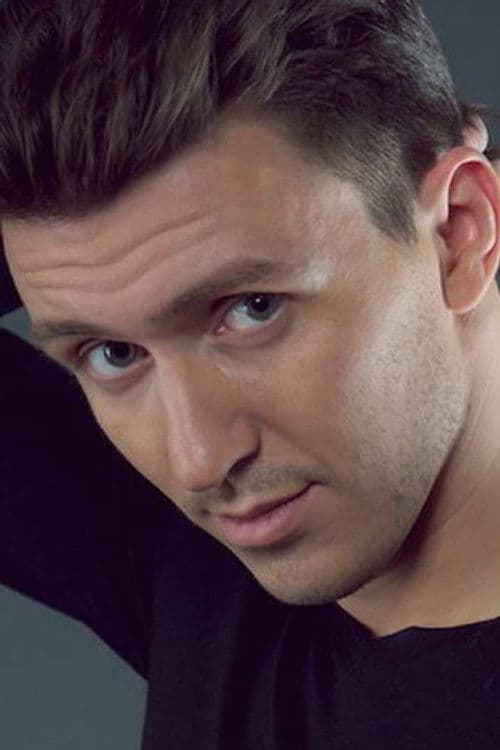 Fedor Starykh profile photo