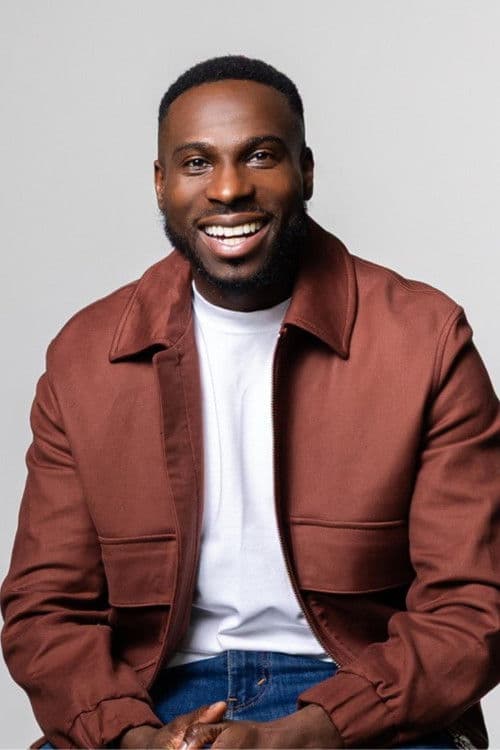 Segun Akinwoleola profile photo