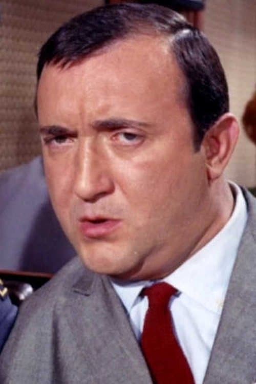 Jacques Dynam profile photo