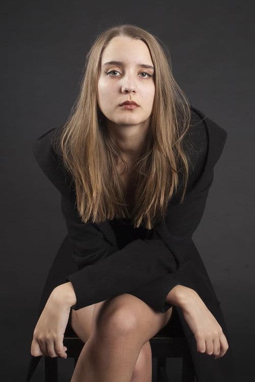 Maya Nohrstedt profile photo