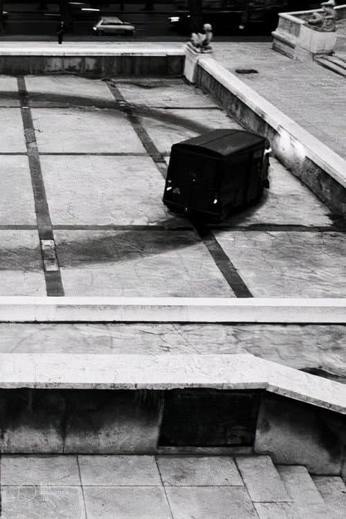 Relation in Movement poster