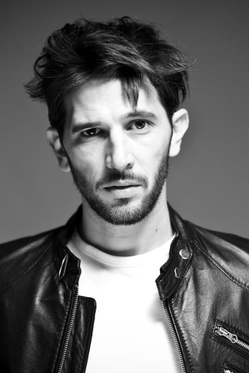 Juan Barberini profile photo