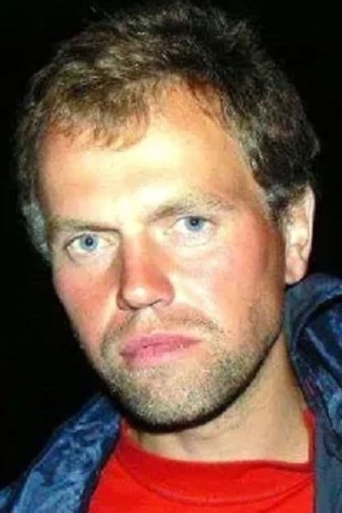 Alexandr Zarchikov profile photo