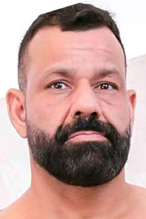 Luiz Bear profile photo