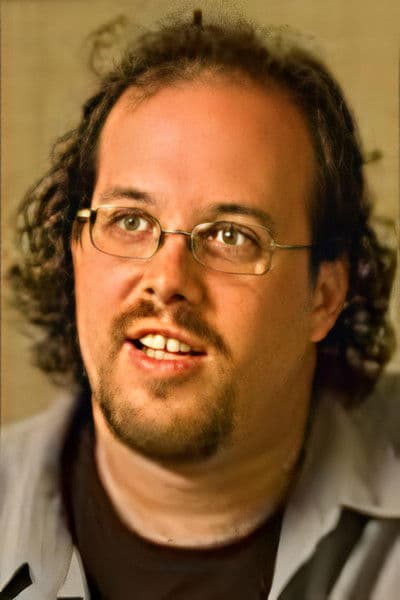 William Bibbiani profile photo