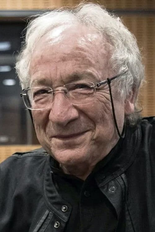 Ernest Pignon-Ernest profile photo