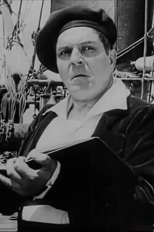 Alexandre Colas profile photo