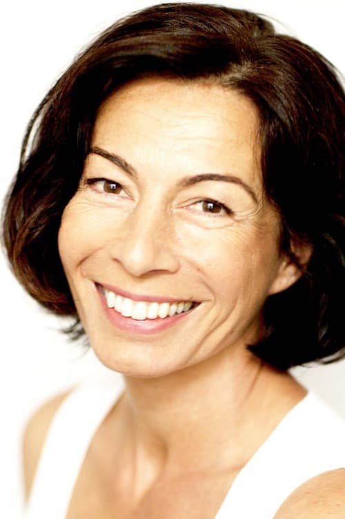 Vanessa Steele profile photo