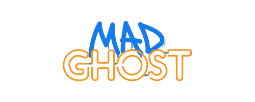 Mad Ghost Productions
