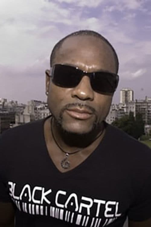 Eddie Soroman profile photo