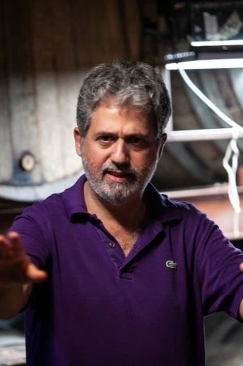 Angelos Frantzis profile photo