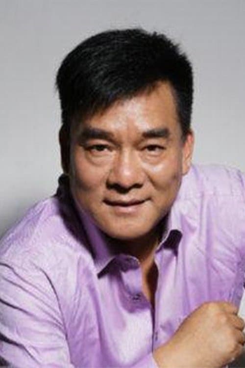 Liu Jiaoxin profile photo