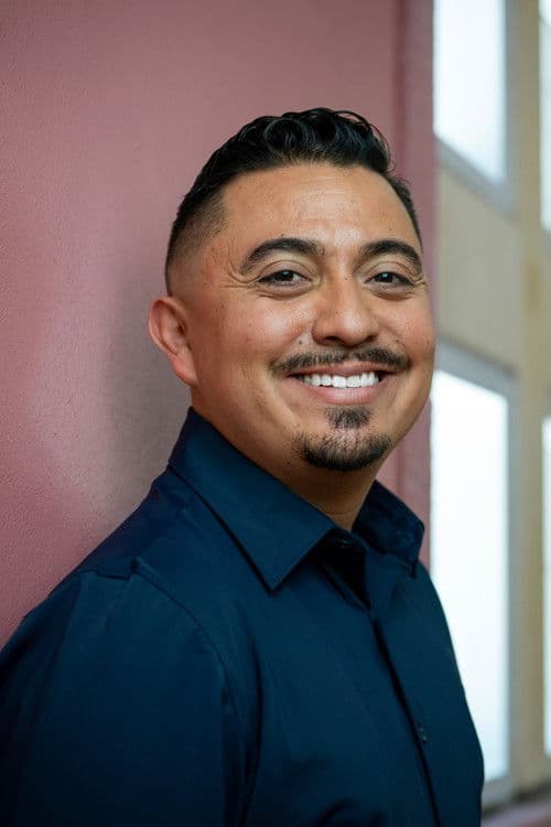 AJ Pacheco profile photo