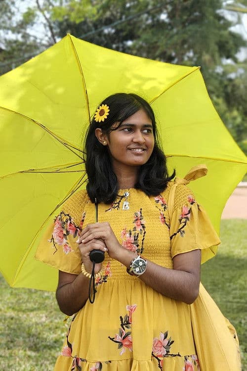 Lopamudra M L profile photo