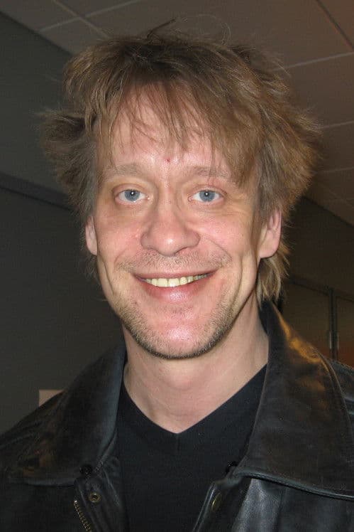 Martti Syrjä profile photo