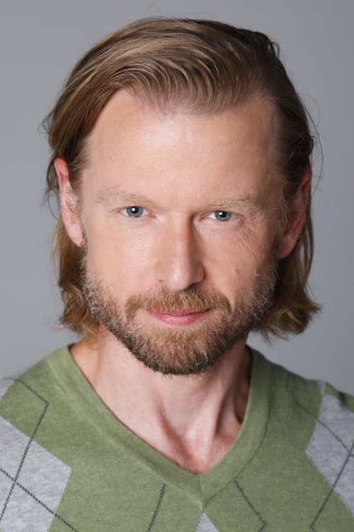 Erik Walker Neill profile photo